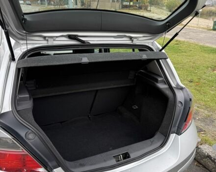 Сірий Опель Астра, об'ємом двигуна 1.3 л та пробігом 254 тис. км за 2750 $, фото 14 на Automoto.ua