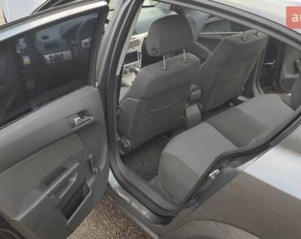 Сірий Опель Астра, об'ємом двигуна 1.8 л та пробігом 196 тис. км за 7300 $, фото 9 на Automoto.ua