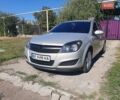 Серый Опель Астра, объемом двигателя 1.6 л и пробегом 240 тыс. км за 5500 $, фото 5 на Automoto.ua