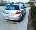 Серый Опель Астра, объемом двигателя 1.6 л и пробегом 182 тыс. км за 5000 $, фото 6 на Automoto.ua