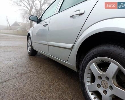 Сірий Опель Астра, об'ємом двигуна 1.6 л та пробігом 180 тис. км за 5700 $, фото 18 на Automoto.ua