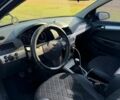 Серый Опель Астра, объемом двигателя 1.8 л и пробегом 308 тыс. км за 5500 $, фото 24 на Automoto.ua