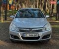 Серый Опель Астра, объемом двигателя 1.6 л и пробегом 255 тыс. км за 4500 $, фото 1 на Automoto.ua
