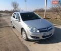Серый Опель Астра, объемом двигателя 1.6 л и пробегом 226 тыс. км за 4490 $, фото 1 на Automoto.ua