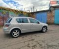 Опель Астра 2008 в Чернигове на Automoto.ua Серый Опель Астра, объемом двигателя 1.6 л и пробегом 178 тыс. км за 5300 $, фото 3 на Automoto.ua