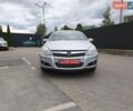 Серый Опель Астра, объемом двигателя 1.4 л и пробегом 181 тыс. км за 5650 $, фото 1 на Automoto.ua