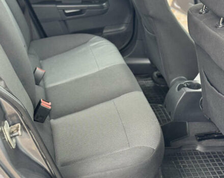 Опель Астра 2008 в Виннице на Automoto.ua Серый Опель Астра, объемом двигателя 1.7 л и пробегом 286 тыс. км за 5199 $, фото 21 на Automoto.ua