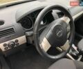 Серый Опель Астра, объемом двигателя 1.6 л и пробегом 157 тыс. км за 4800 $, фото 29 на Automoto.ua
