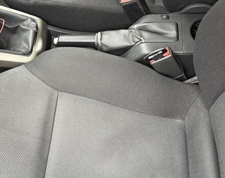 Серый Опель Астра, объемом двигателя 1.36 л и пробегом 260 тыс. км за 4500 $, фото 38 на Automoto.ua