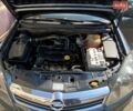 Сірий Опель Астра, об'ємом двигуна 1.4 л та пробігом 180 тис. км за 4100 $, фото 7 на Automoto.ua