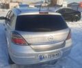 Сірий Опель Астра, об'ємом двигуна 1.36 л та пробігом 220 тис. км за 4300 $, фото 4 на Automoto.ua
