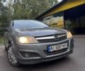 Опель Астра 2008 в Киеве на Automoto.ua Серый Опель Астра, объемом двигателя 1.6 л и пробегом 250 тыс. км за 4100 $, фото 3 на Automoto.ua