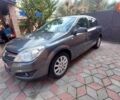 Сірий Опель Астра, об'ємом двигуна 1.8 л та пробігом 189 тис. км за 5950 $, фото 1 на Automoto.ua