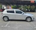 Сірий Опель Астра, об'ємом двигуна 1.6 л та пробігом 180 тис. км за 3900 $, фото 3 на Automoto.ua