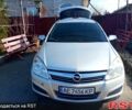 Сірий Опель Астра, об'ємом двигуна 1.7 л та пробігом 380 тис. км за 4700 $, фото 11 на Automoto.ua