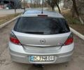 Серый Опель Астра, объемом двигателя 1.69 л и пробегом 245 тыс. км за 5300 $, фото 4 на Automoto.ua