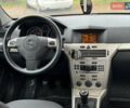 Опель Астра 2008 в Виннице на Automoto.ua Серый Опель Астра, объемом двигателя 1.7 л и пробегом 286 тыс. км за 5199 $, фото 23 на Automoto.ua