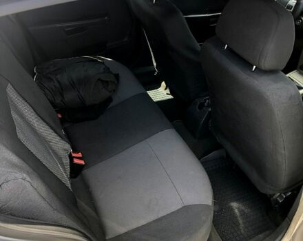 Серый Опель Астра, объемом двигателя 1.6 л и пробегом 189 тыс. км за 4200 $, фото 5 на Automoto.ua