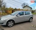 Опель Астра 2008 в Чернигове на Automoto.ua Серый Опель Астра, объемом двигателя 1.6 л и пробегом 178 тыс. км за 5300 $, фото 1 на Automoto.ua