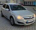 Серый Опель Астра, объемом двигателя 1.4 л и пробегом 180 тыс. км за 4999 $, фото 2 на Automoto.ua