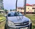Серый Опель Астра, объемом двигателя 1.6 л и пробегом 171 тыс. км за 4900 $, фото 6 на Automoto.ua