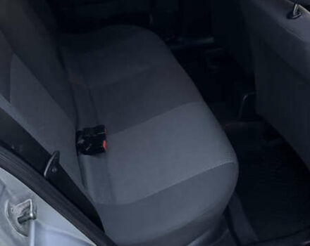 Серый Опель Астра, объемом двигателя 1.69 л и пробегом 334 тыс. км за 3650 $, фото 10 на Automoto.ua