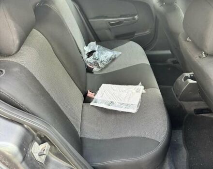 Сірий Опель Астра, об'ємом двигуна 1.25 л та пробігом 280 тис. км за 3700 $, фото 3 на Automoto.ua