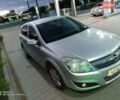 Сірий Опель Астра, об'ємом двигуна 1.6 л та пробігом 158 тис. км за 4200 $, фото 1 на Automoto.ua
