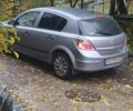 Серый Опель Астра, объемом двигателя 1.4 л и пробегом 121 тыс. км за 4300 $, фото 2 на Automoto.ua