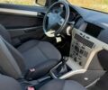 Сірий Опель Астра, об'ємом двигуна 1.6 л та пробігом 205 тис. км за 5600 $, фото 16 на Automoto.ua