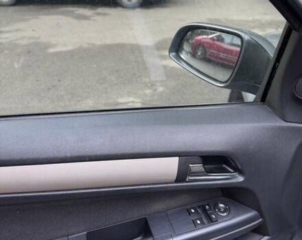 Опель Астра 2008 в Киеве на Automoto.ua Серый Опель Астра, объемом двигателя 1.6 л и пробегом 250 тыс. км за 4100 $, фото 6 на Automoto.ua