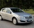 Сірий Опель Астра, об'ємом двигуна 1.6 л та пробігом 161 тис. км за 5600 $, фото 1 на Automoto.ua
