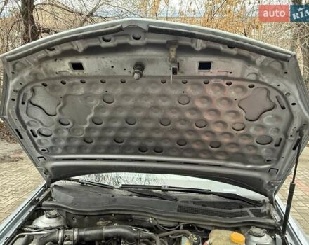 Серый Опель Астра, объемом двигателя 1.36 л и пробегом 260 тыс. км за 4500 $, фото 36 на Automoto.ua