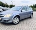 Сірий Опель Астра, об'ємом двигуна 1.8 л та пробігом 212 тис. км за 6400 $, фото 1 на Automoto.ua