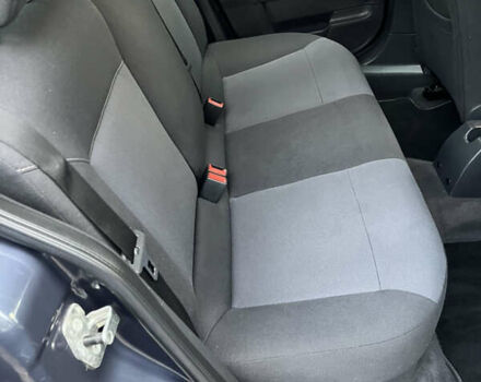 Серый Опель Астра, объемом двигателя 1.6 л и пробегом 207 тыс. км за 5800 $, фото 23 на Automoto.ua