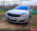 Серый Опель Астра, объемом двигателя 1.6 л и пробегом 240 тыс. км за 5100 $, фото 1 на Automoto.ua