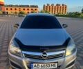 Сірий Опель Астра, об'ємом двигуна 1.4 л та пробігом 140 тис. км за 4900 $, фото 1 на Automoto.ua