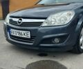 Сірий Опель Астра, об'ємом двигуна 1.6 л та пробігом 198 тис. км за 5600 $, фото 1 на Automoto.ua