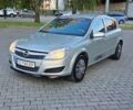 Серый Опель Астра, объемом двигателя 1.4 л и пробегом 180 тыс. км за 4999 $, фото 1 на Automoto.ua