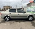 Сірий Опель Астра, об'ємом двигуна 1.4 л та пробігом 300 тис. км за 3299 $, фото 15 на Automoto.ua