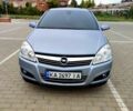 Серый Опель Астра, объемом двигателя 1.7 л и пробегом 356 тыс. км за 4800 $, фото 1 на Automoto.ua