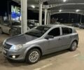 Сірий Опель Астра, об'ємом двигуна 1.4 л та пробігом 296 тис. км за 4000 $, фото 1 на Automoto.ua