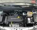 Сірий Опель Астра, об'ємом двигуна 0 л та пробігом 240 тис. км за 5600 $, фото 9 на Automoto.ua