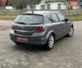 Серый Опель Астра, объемом двигателя 1.6 л и пробегом 236 тыс. км за 5499 $, фото 7 на Automoto.ua