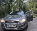 Опель Астра 2008 в Киеве на Automoto.ua Серый Опель Астра, объемом двигателя 1.6 л и пробегом 250 тыс. км за 4100 $, фото 5 на Automoto.ua