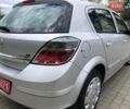 Серый Опель Астра, объемом двигателя 1.6 л и пробегом 157 тыс. км за 4800 $, фото 1 на Automoto.ua