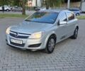 Серый Опель Астра, объемом двигателя 1.4 л и пробегом 182 тыс. км за 4999 $, фото 1 на Automoto.ua