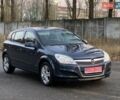 Сірий Опель Астра, об'ємом двигуна 1.8 л та пробігом 220 тис. км за 6999 $, фото 5 на Automoto.ua