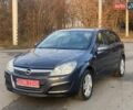 Сірий Опель Астра, об'ємом двигуна 1.8 л та пробігом 220 тис. км за 6999 $, фото 6 на Automoto.ua