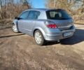 Серый Опель Астра, объемом двигателя 2 л и пробегом 116 тыс. км за 6800 $, фото 5 на Automoto.ua